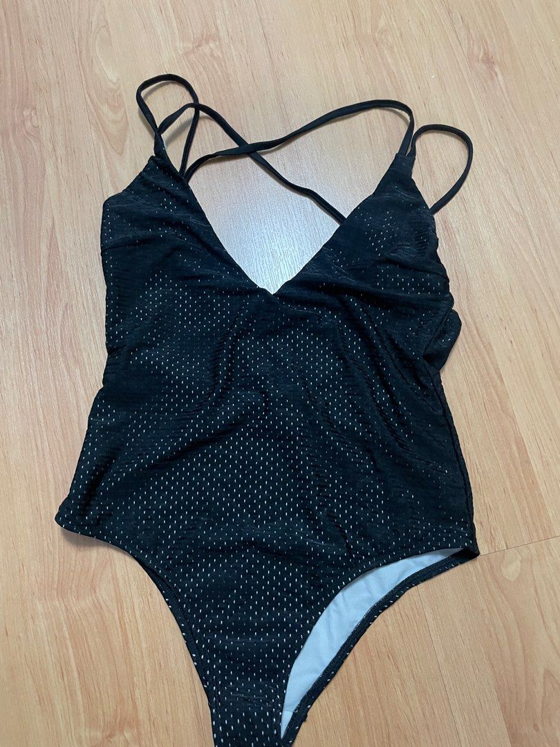 Stussy Swimsuit Women s Fashion Swimwear Bikinis Swimsuits on