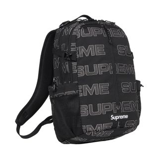 Best supreme backpack hotsell