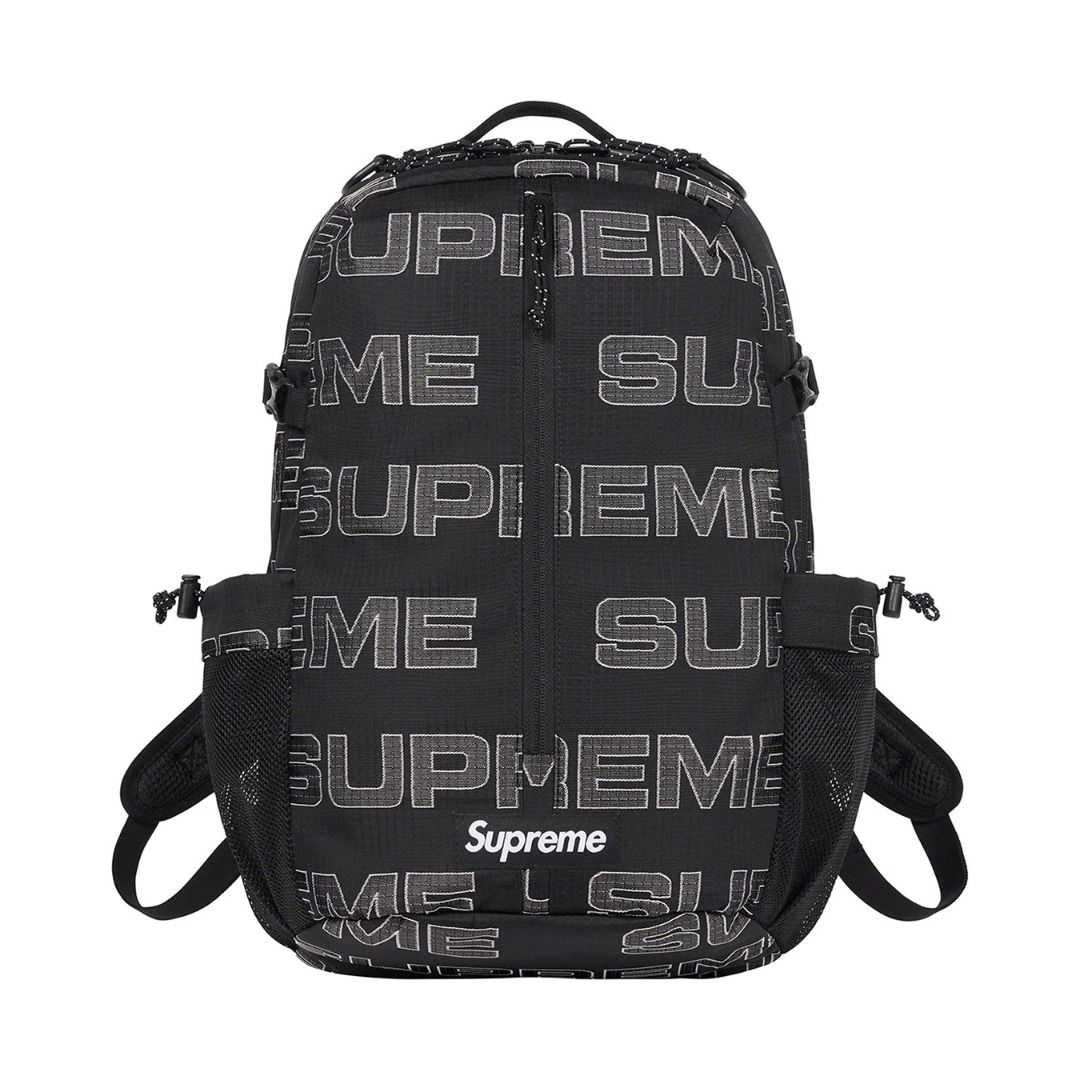 Cheapest supreme deals backpack