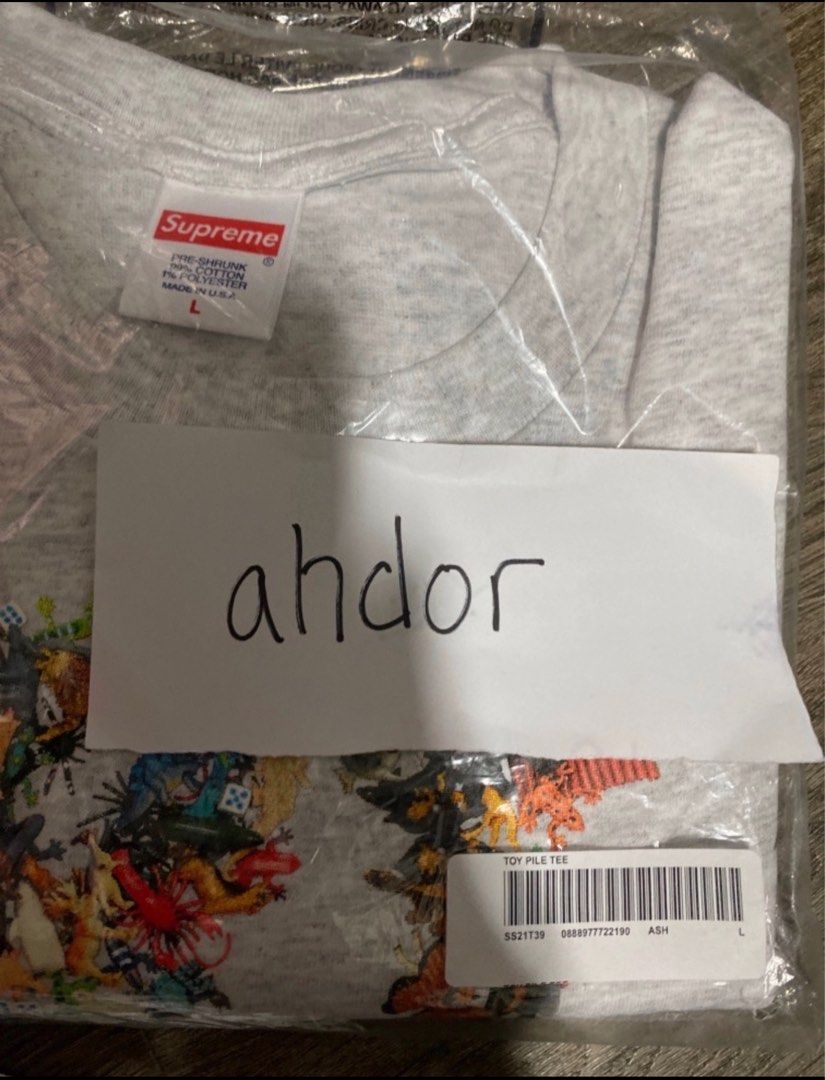 Supreme for sale on sale cheap