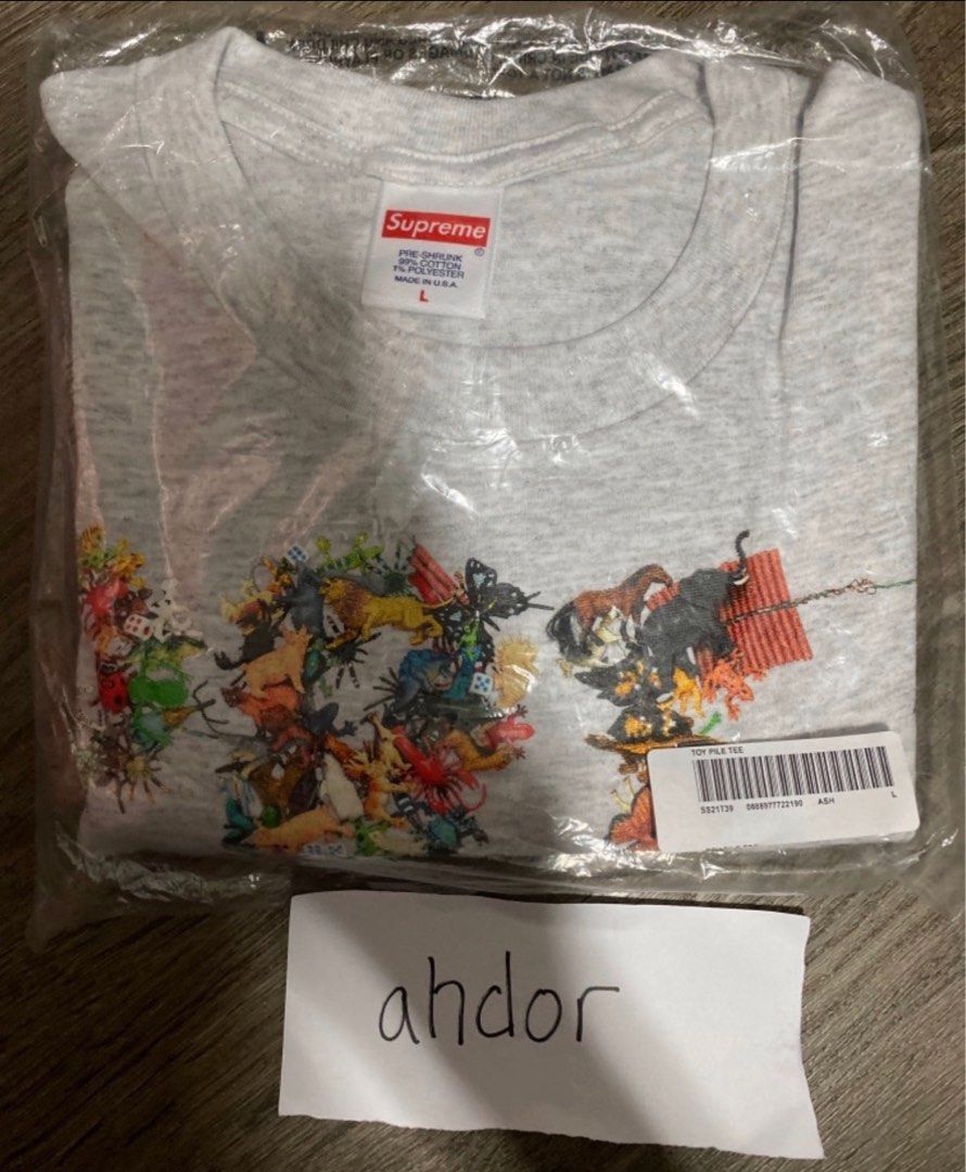 Supreme for new arrivals sale cheap
