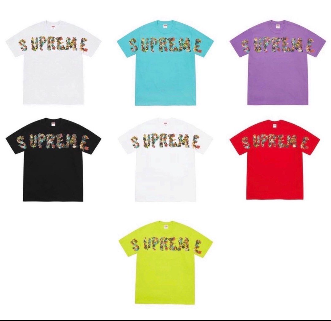 Supreme for sale on sale cheap