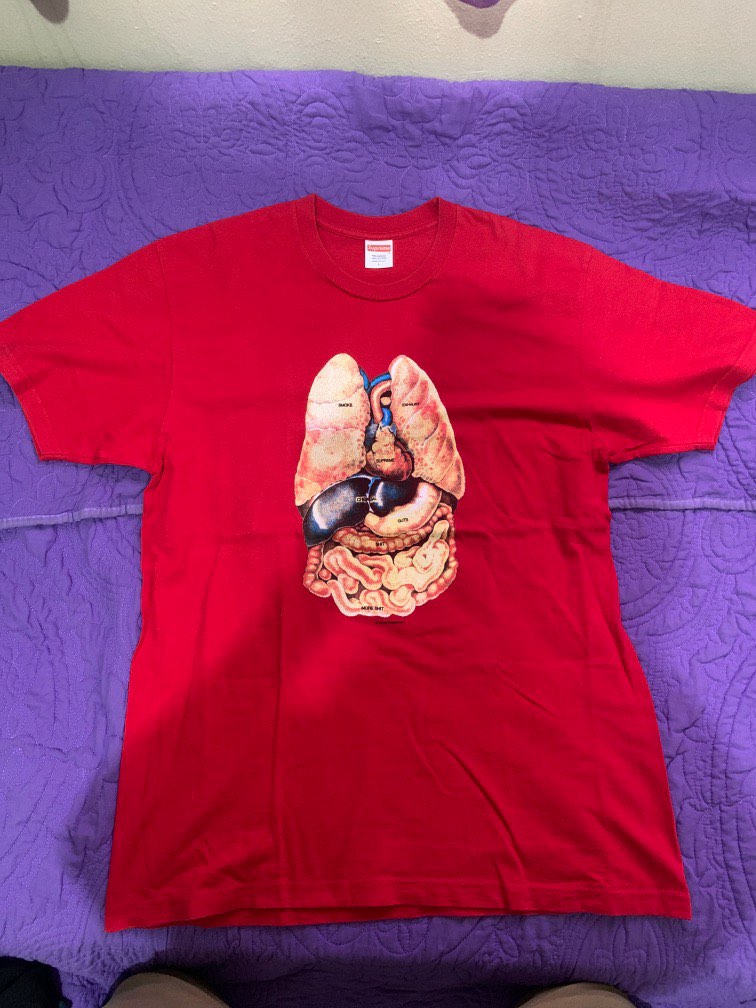 Supreme Organ Tee