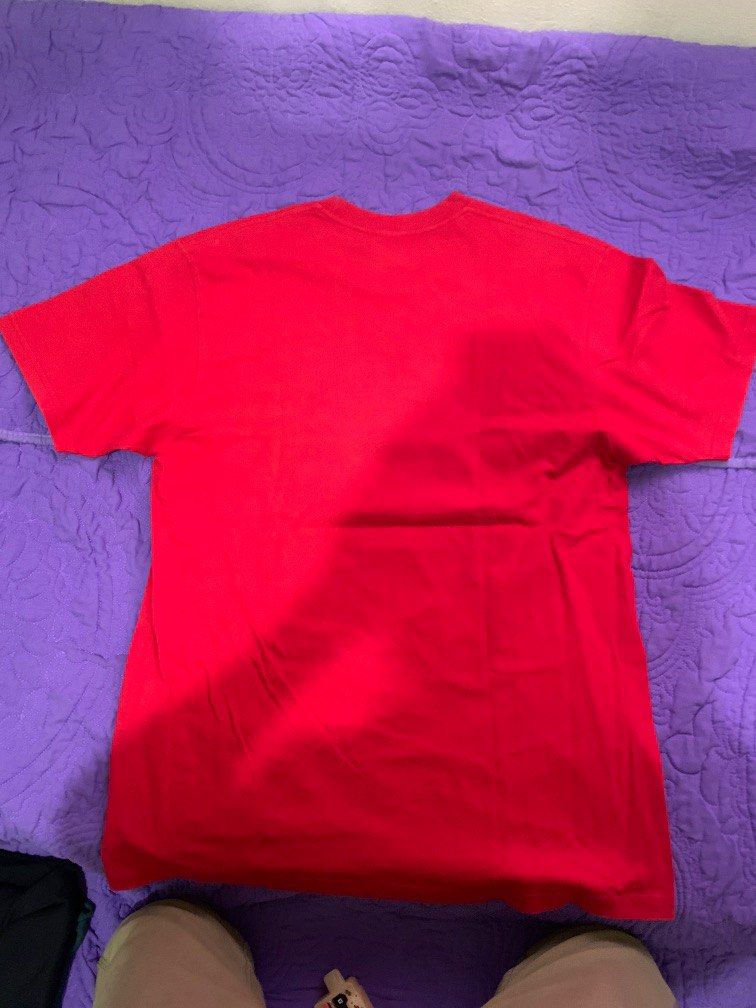 Supreme organs tee top