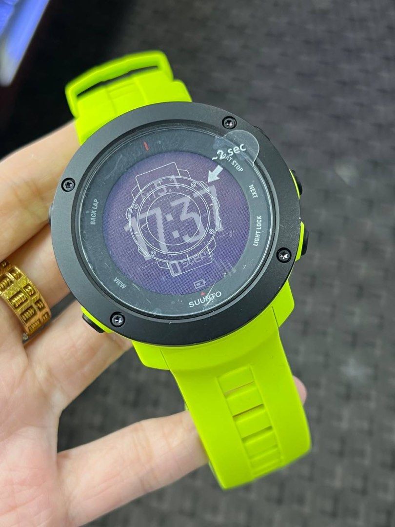Ambit3 vertical special best sale edition