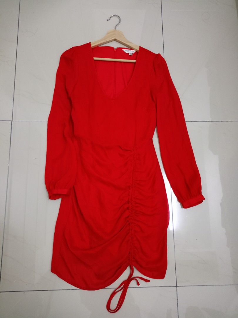 Miss selfridge mini dress 2025