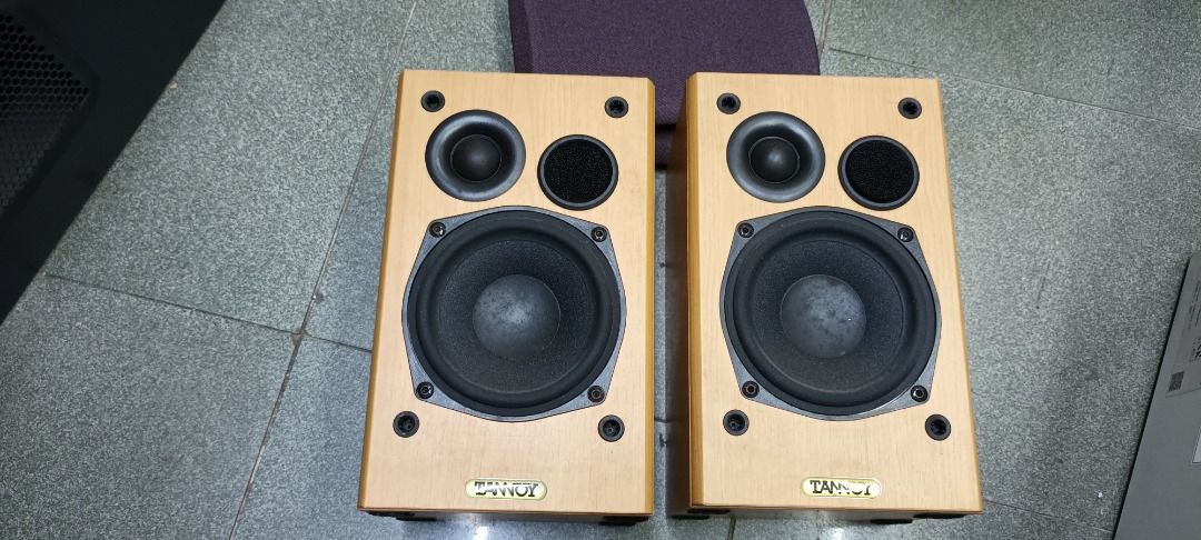 Tannoy mercury mxr sales