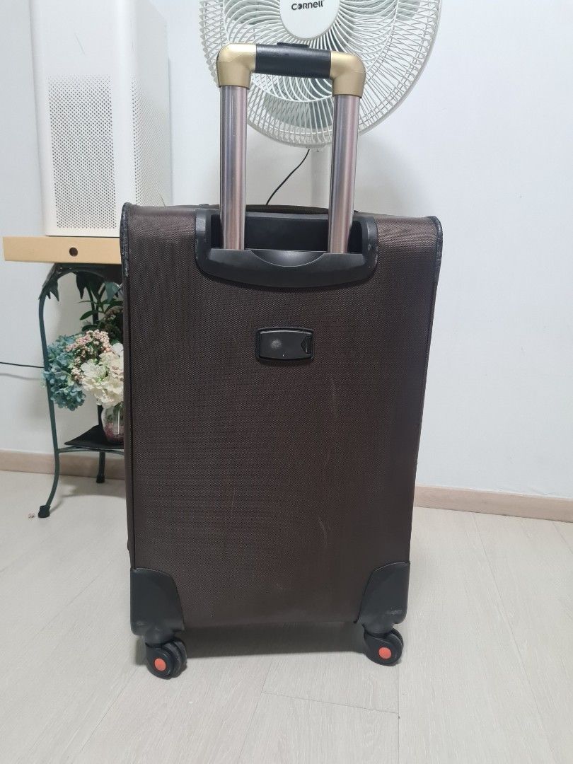 Esbeda trolley on sale bag 20 inch