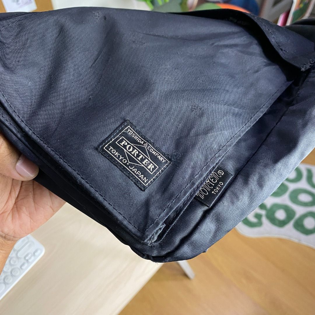 Tas deals porter yoshida