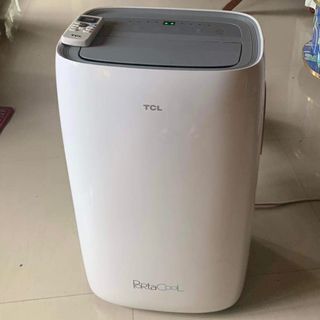 TCL Portable Air Conditioner