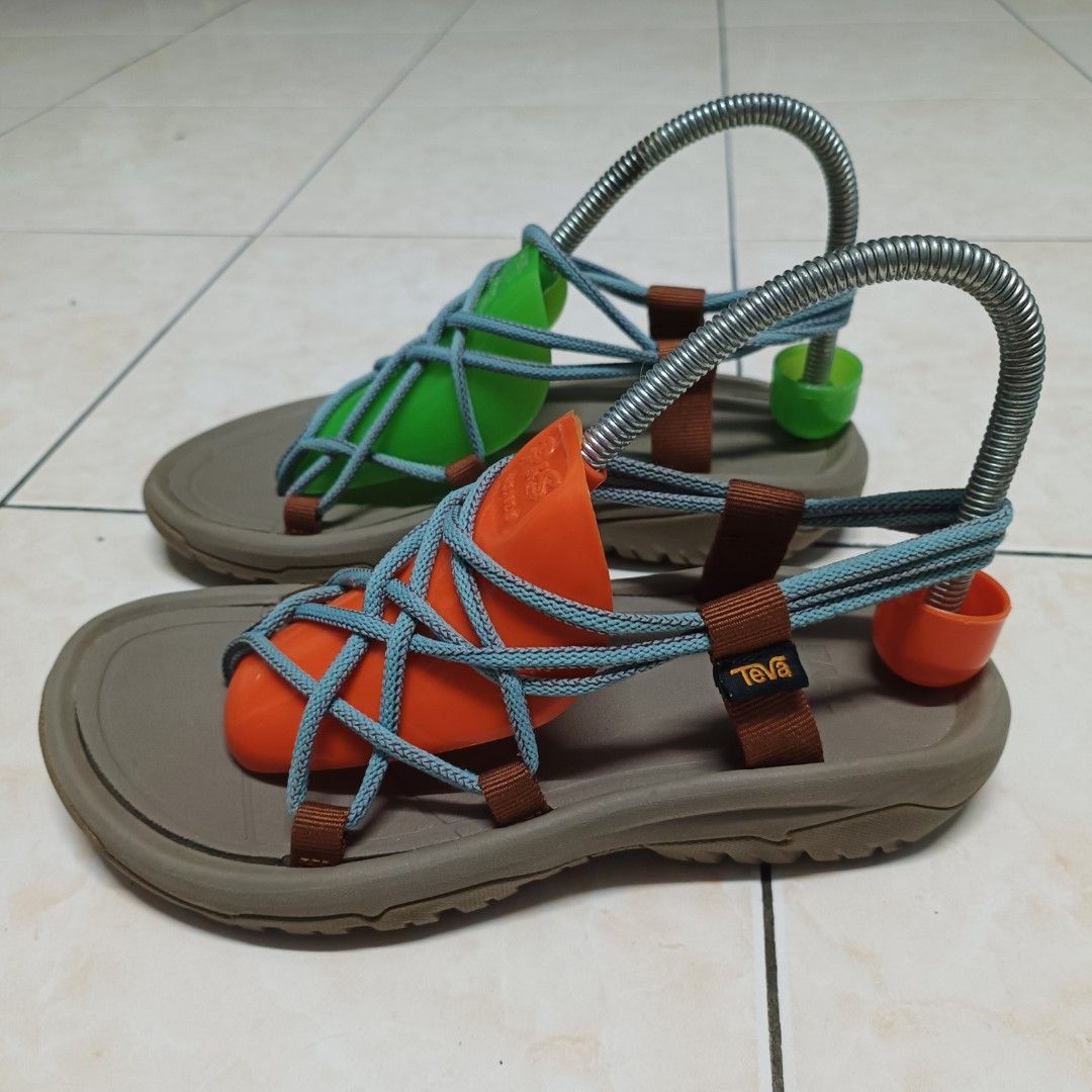 Teva women's w hurricane sales xlt infinity sport sandal