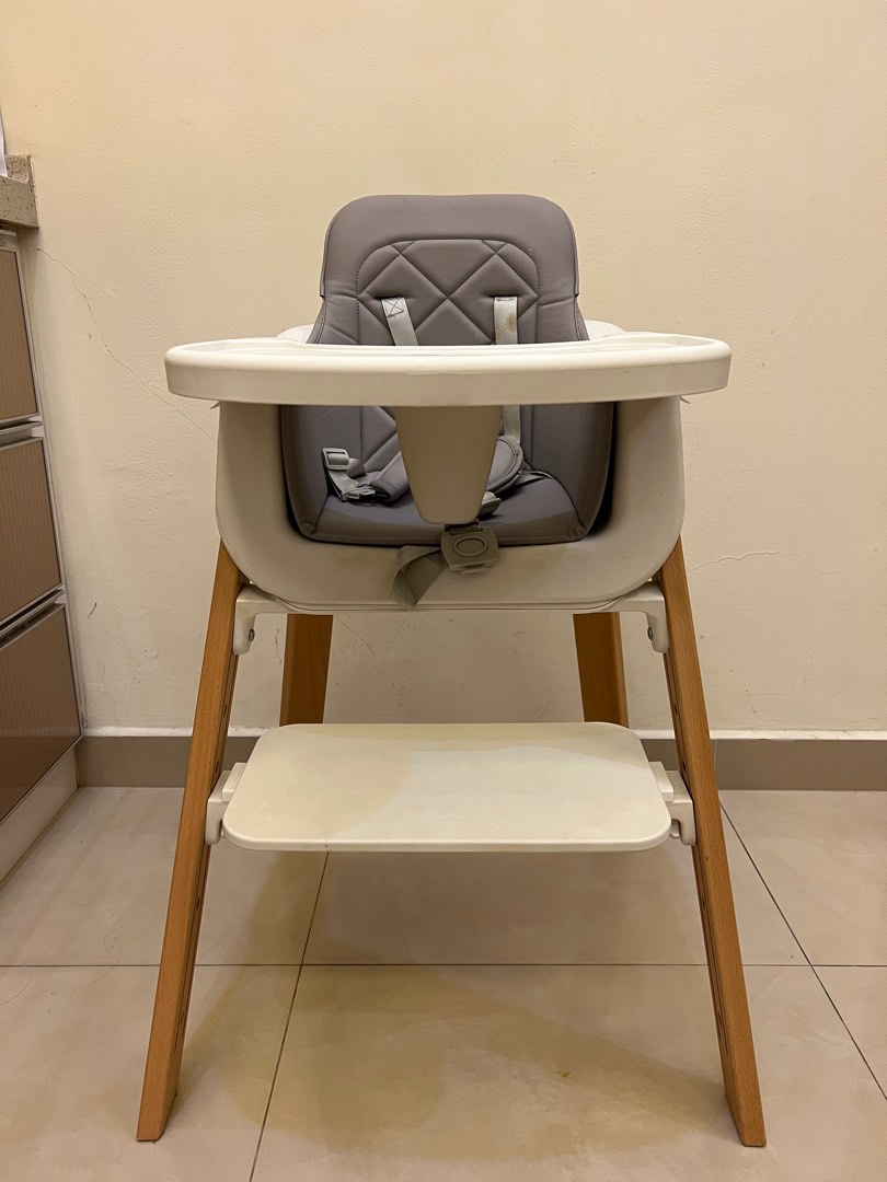 Thanksbaby Baby Highchair