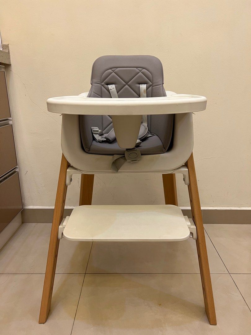 Thanks baby high chair store