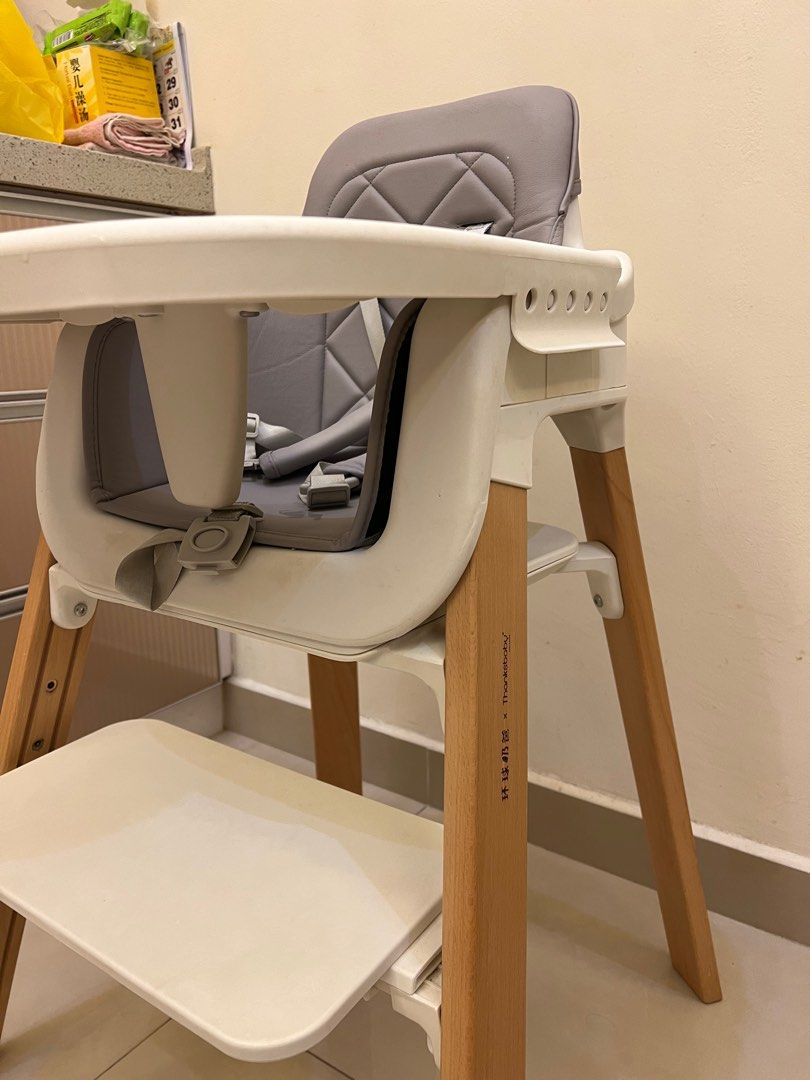 Thanks baby high chair store