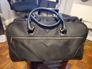 The Macallan Travel Duffle Bag