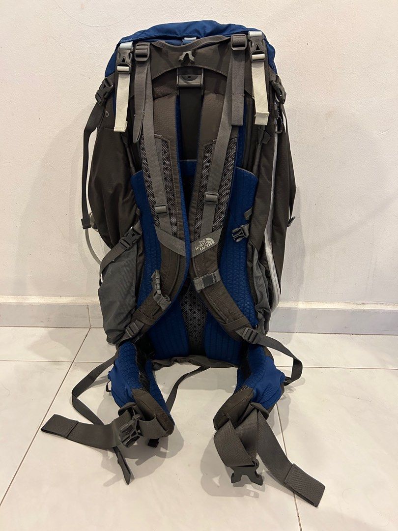 North face fovero sale 70