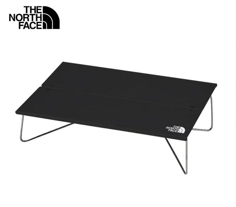 【新品30%OFF】THE NORTH FACE TNF Camp Table THE NORTH FACE TNF キャンプテーブル camp table TNF Camp Table Slim