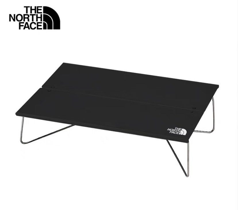 The North Face Outdoor Foldable Table Camping, Furniture & Home