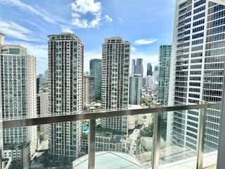 The proscenium residences 3 bedroom condo unit for sale rockwell makati