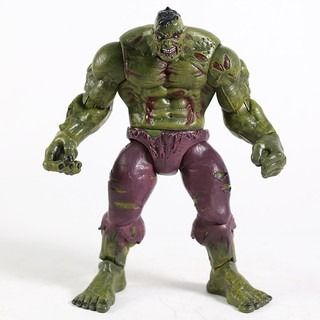 Zombie hulk toy store