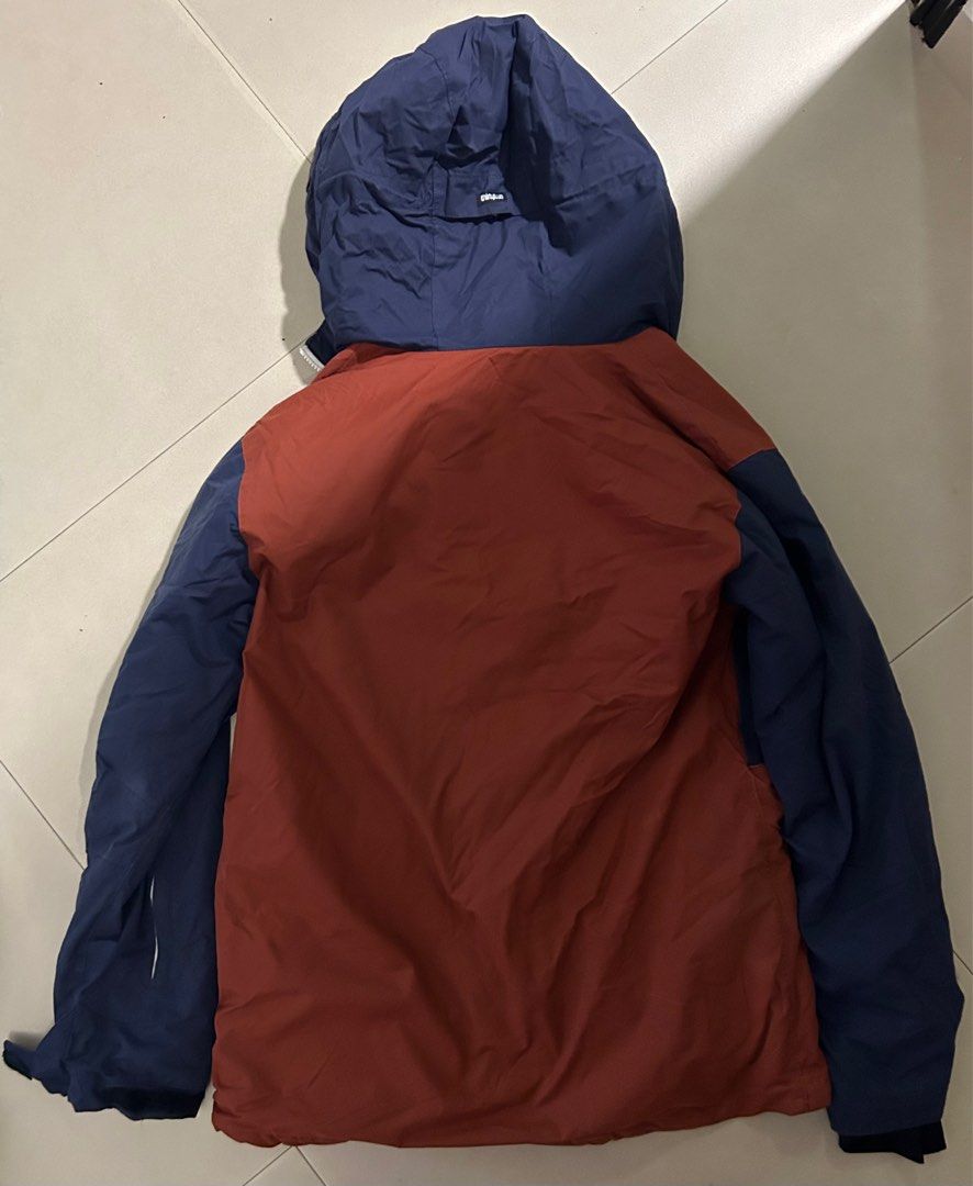 THIRTYTWO Shiloh 2 Insulated snowboard jacket