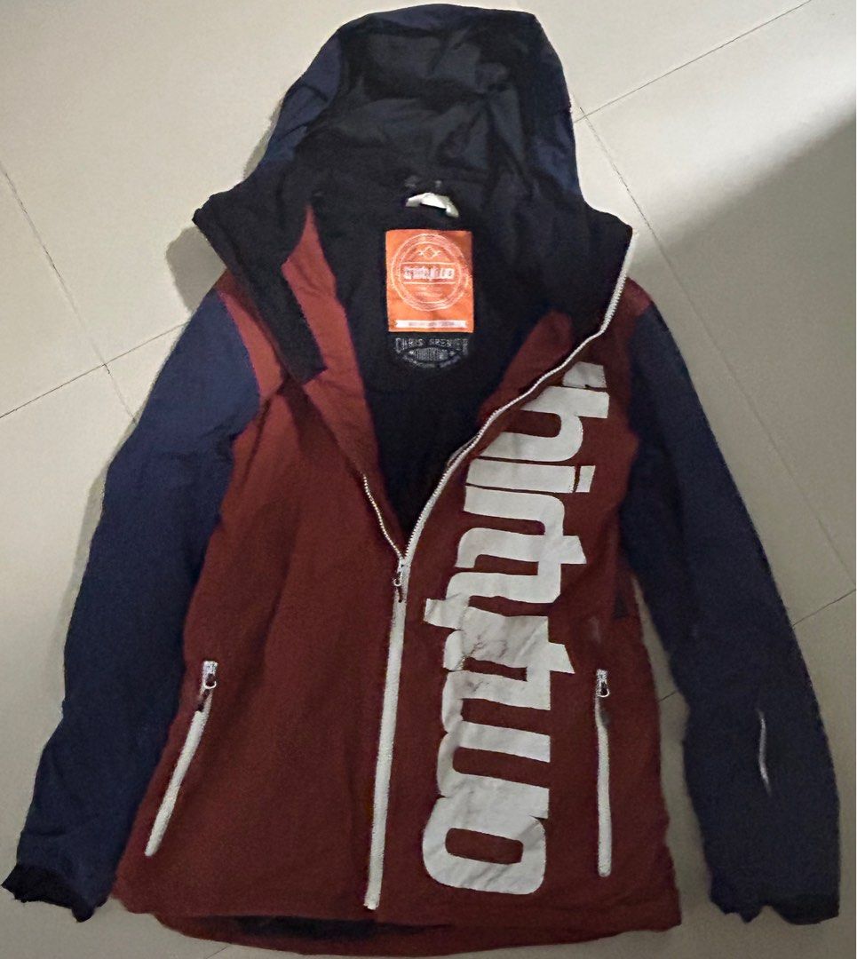 Thirtytwo shiloh new arrivals jacket