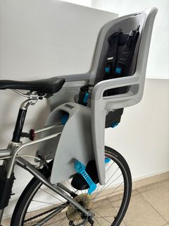Thule outlet ridealong singapore