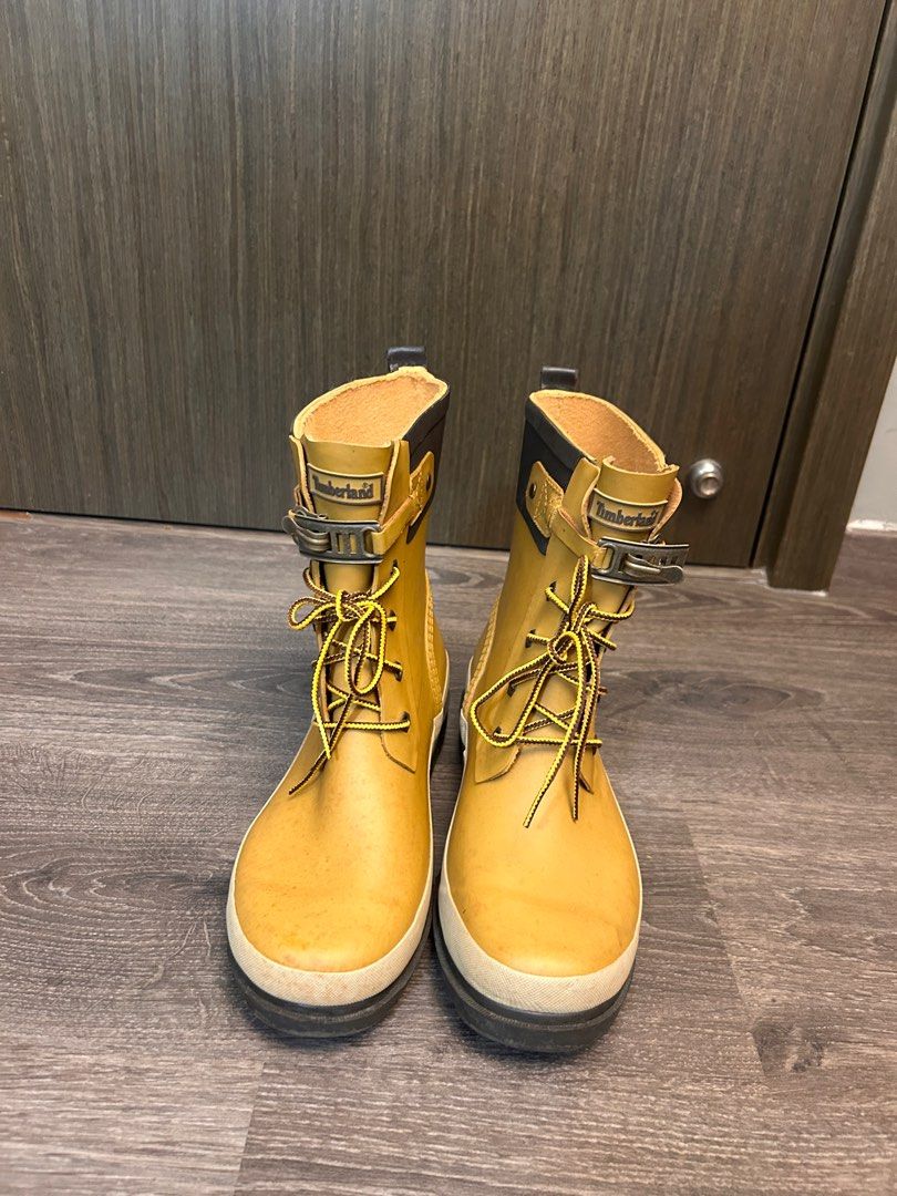 Rare timberland boots discount