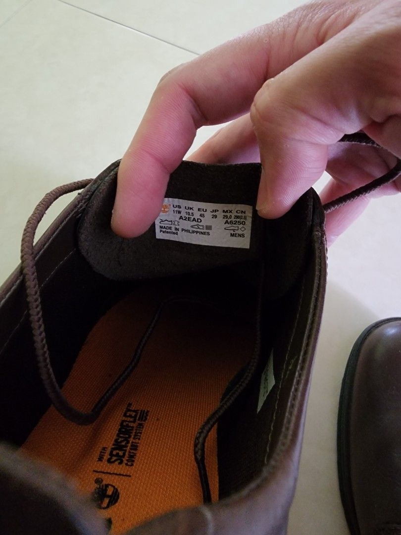 Men's bradstreet plain toe clearance oxford shoes