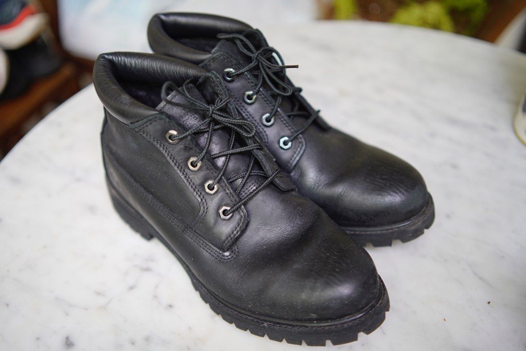 Timberland Men s Waterproof Boots Men s Fashion Footwear Boots