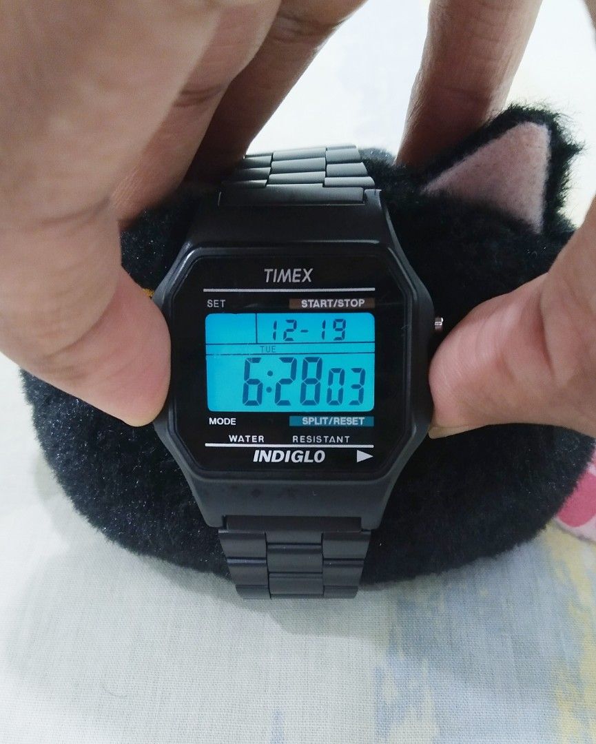 Timex t78587 best sale
