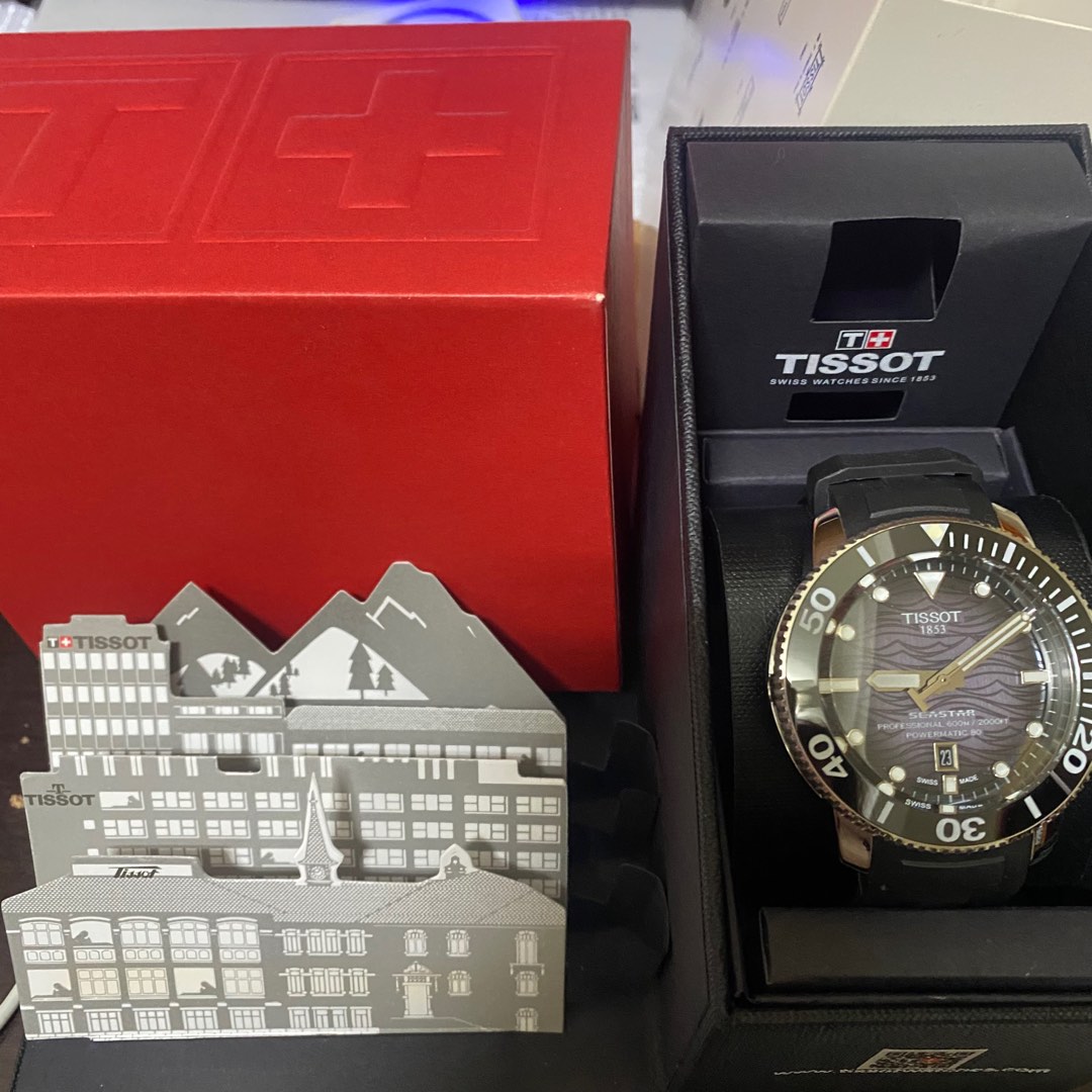 Tissot 1883 discount