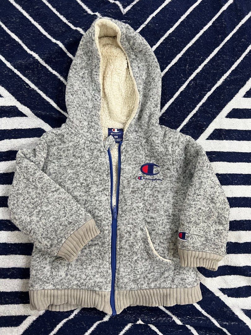 Champion shop toddler sweater