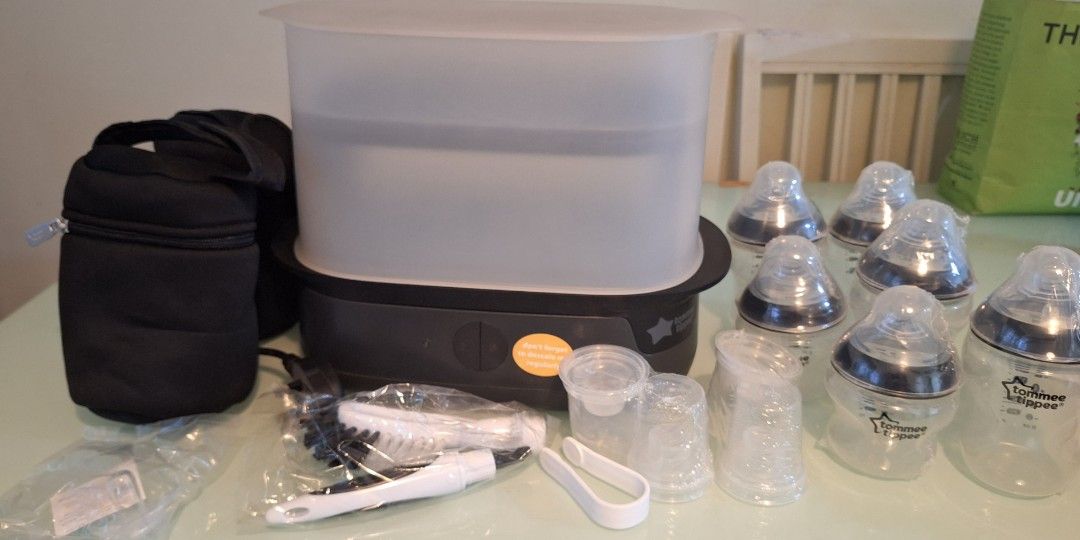 Tommee tippee deals complete feeding set