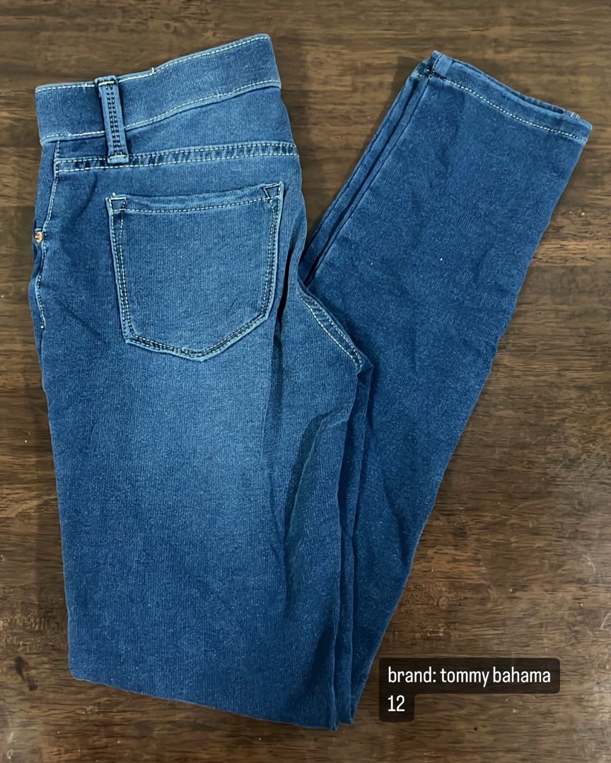 Tommy bahama outlet jeggings