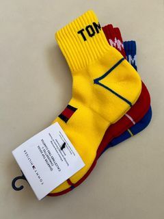 Tommy Hilfiger Socks 7-10 years old