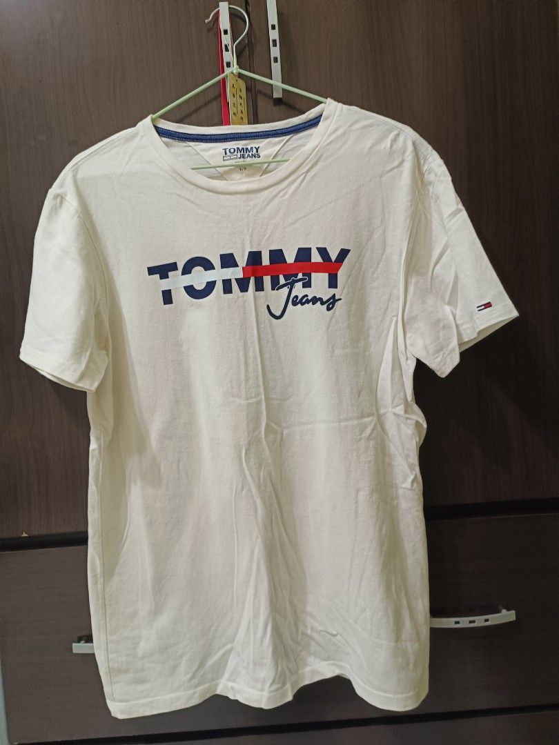 TOMMY T shirt T shirt