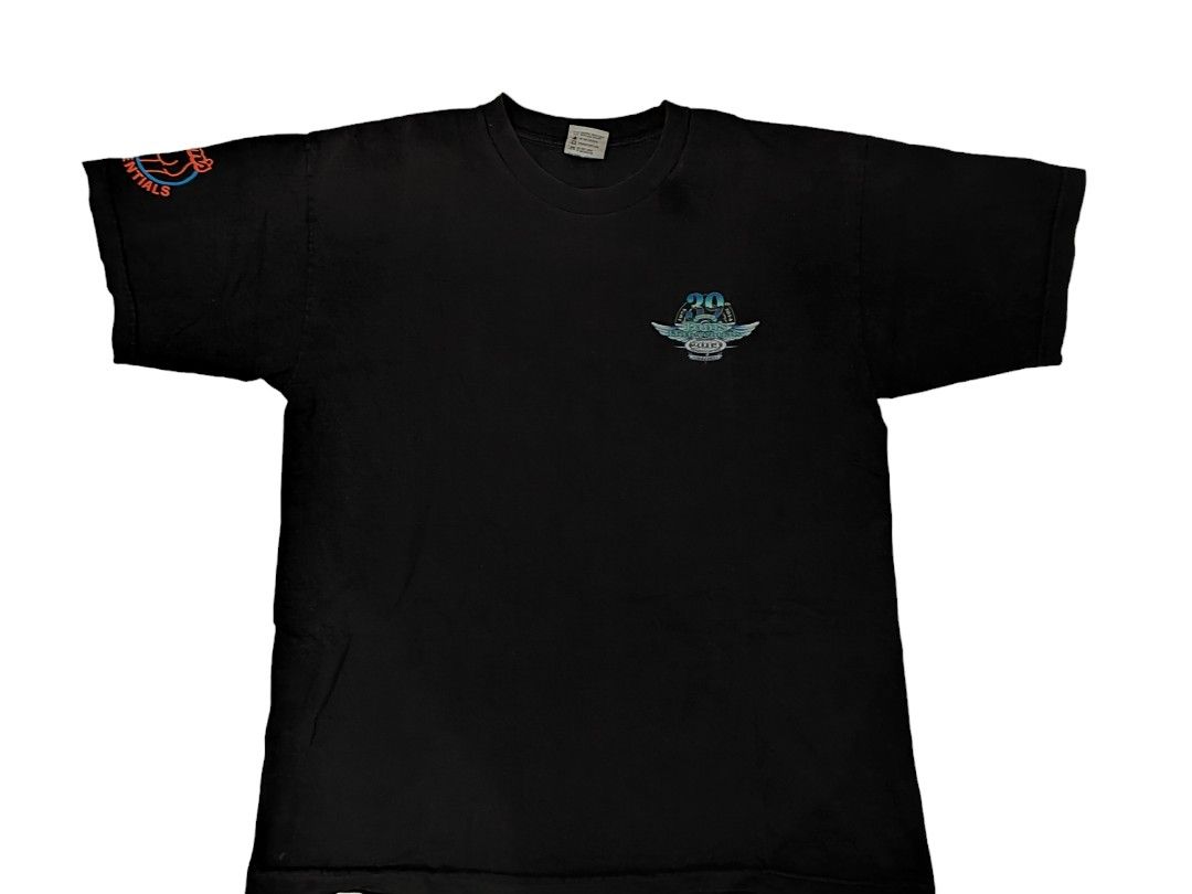 TONY MARINO SONS RACING TOM'S DIFFERENTIALS, Men's Fashion, Tops & Sets