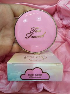 Too Faced Cloud Crush Blush in Candy Clouds
