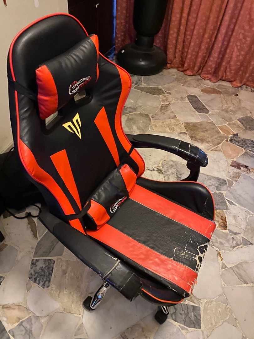 Top tuning gaming chair sale
