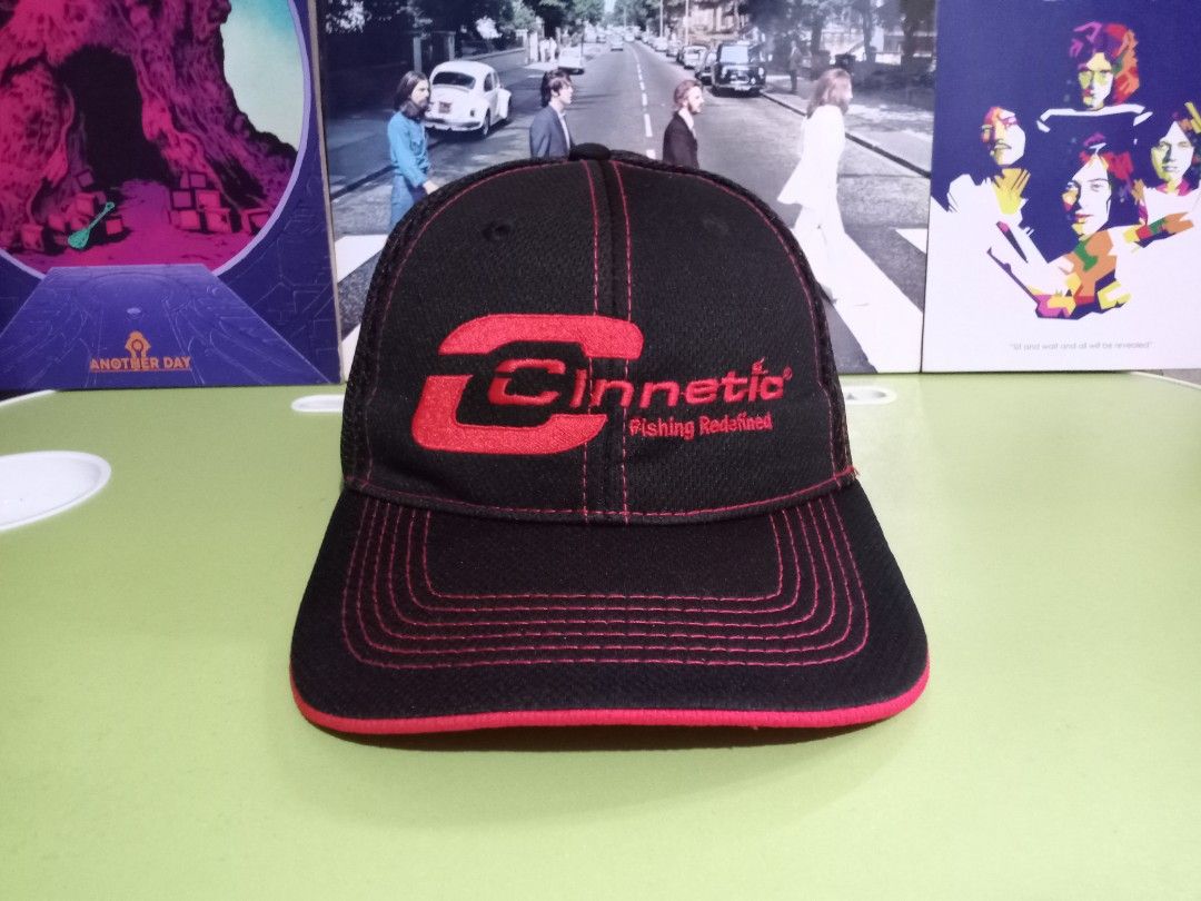 Pacific headwear pro model online