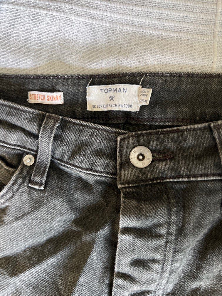Ado skinny cheap