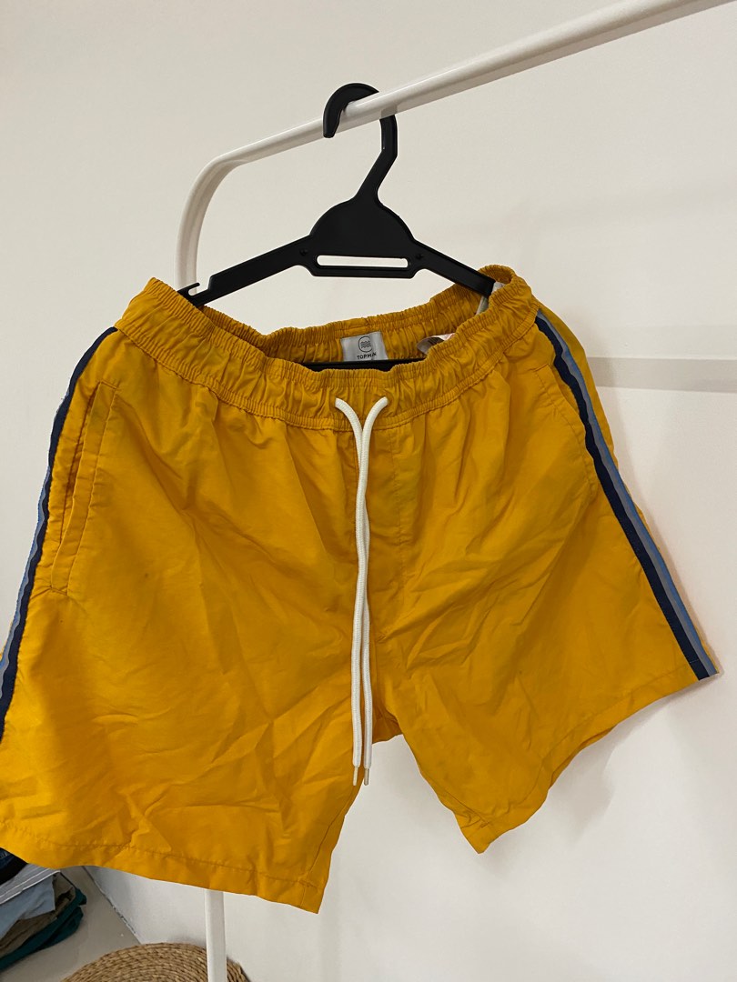 Topman sales jogger shorts