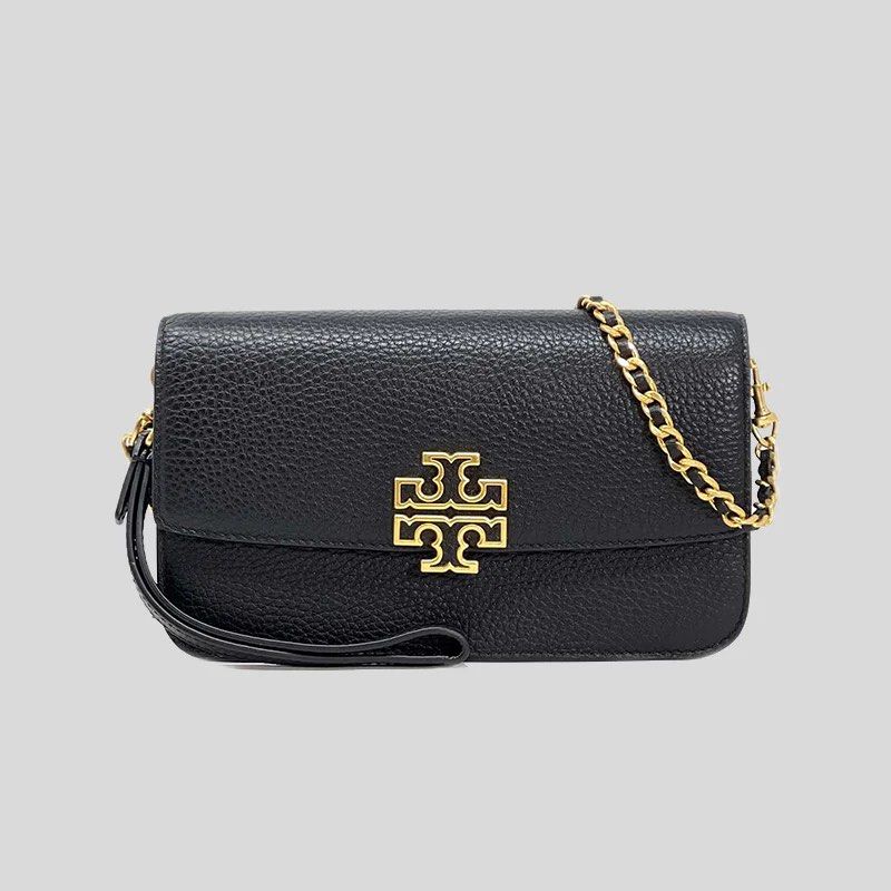 Britten chain wallet tory burch store