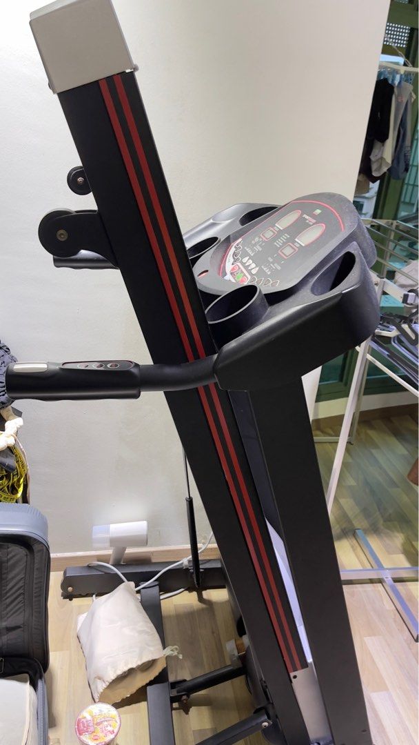 Treadmill OTO BodyCare SportRunner SR 1200