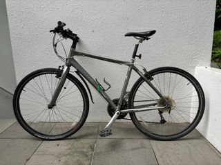 Trek 7500 hybrid 2011 cheap