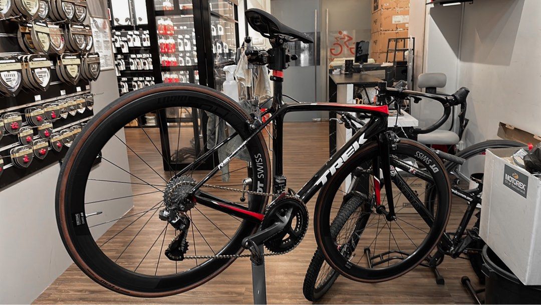 Trek emonda outlet slr rsl h1