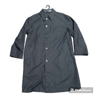 Trench coat uniqlo malaysia hotsell