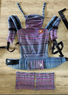 Erizo ring sling store