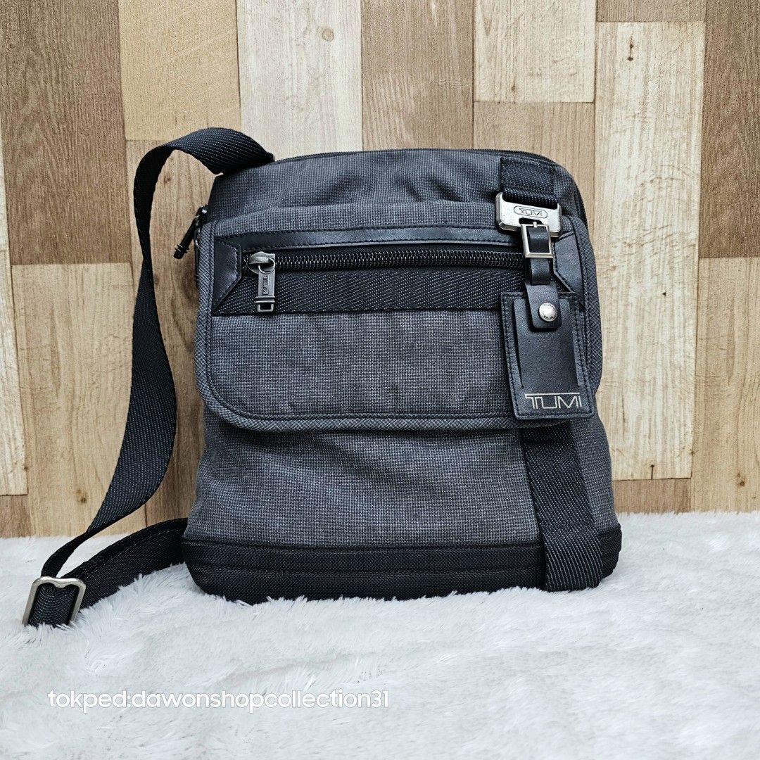 Tumi fremont online eastern flap crossbody